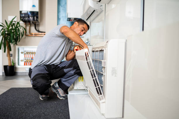 Best Residential Air Duct Cleaning  in Bonner West Riverside, MT