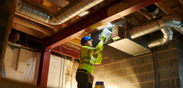 Best Local Air Duct Cleaning Services  in Bonner West Riverside, MT