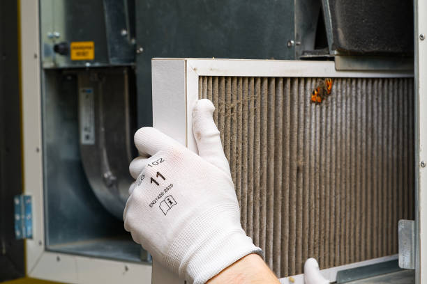 Best Best Air Duct Cleaning Company  in Bonner West Riverside, MT