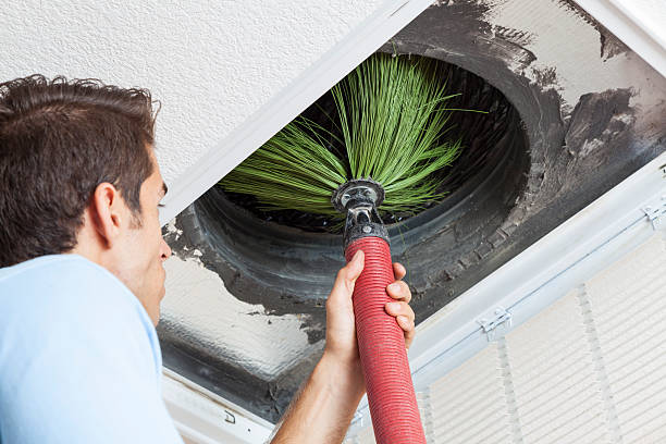 Reliable Bonner West Riverside, MT Airduct Cleaning Solutions