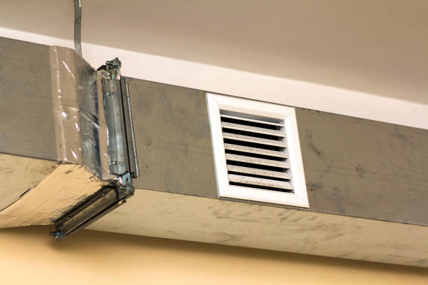 Best Commercial Air Duct Cleaning  in Bonner West Riverside, MT