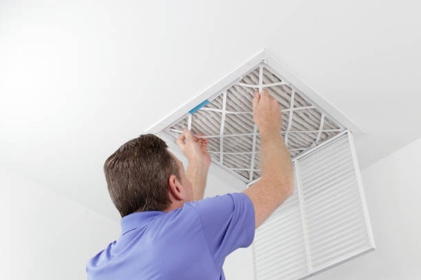 Best Home Air Vent Cleaning  in Bonner West Riverside, MT